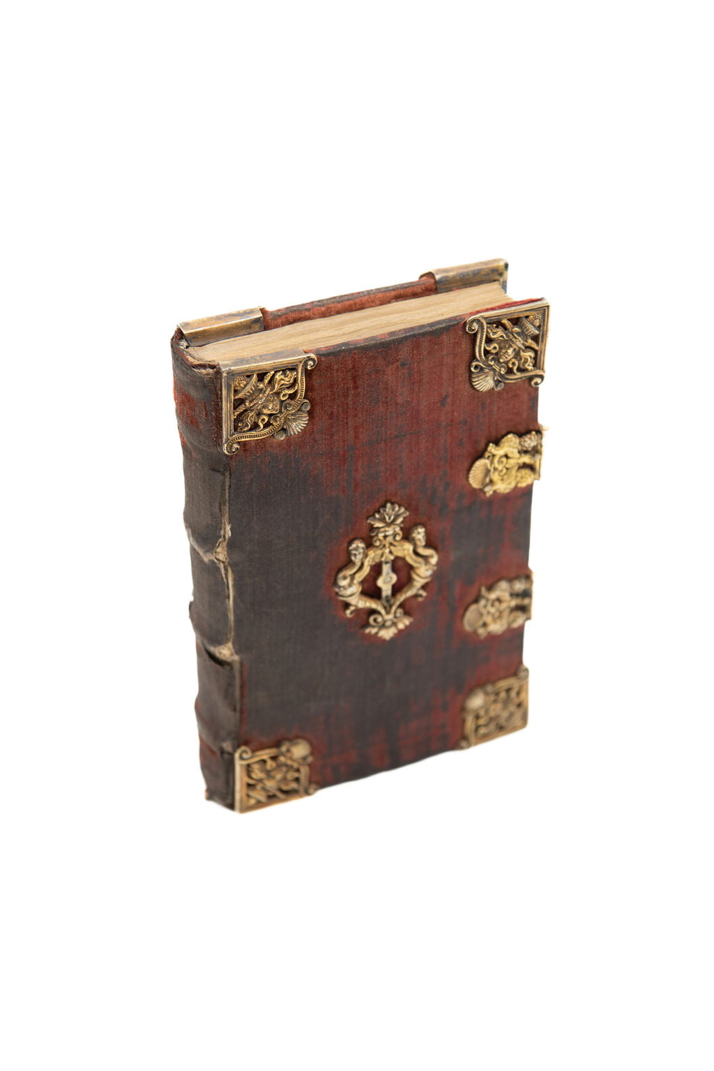 BOOK OF HOURS
