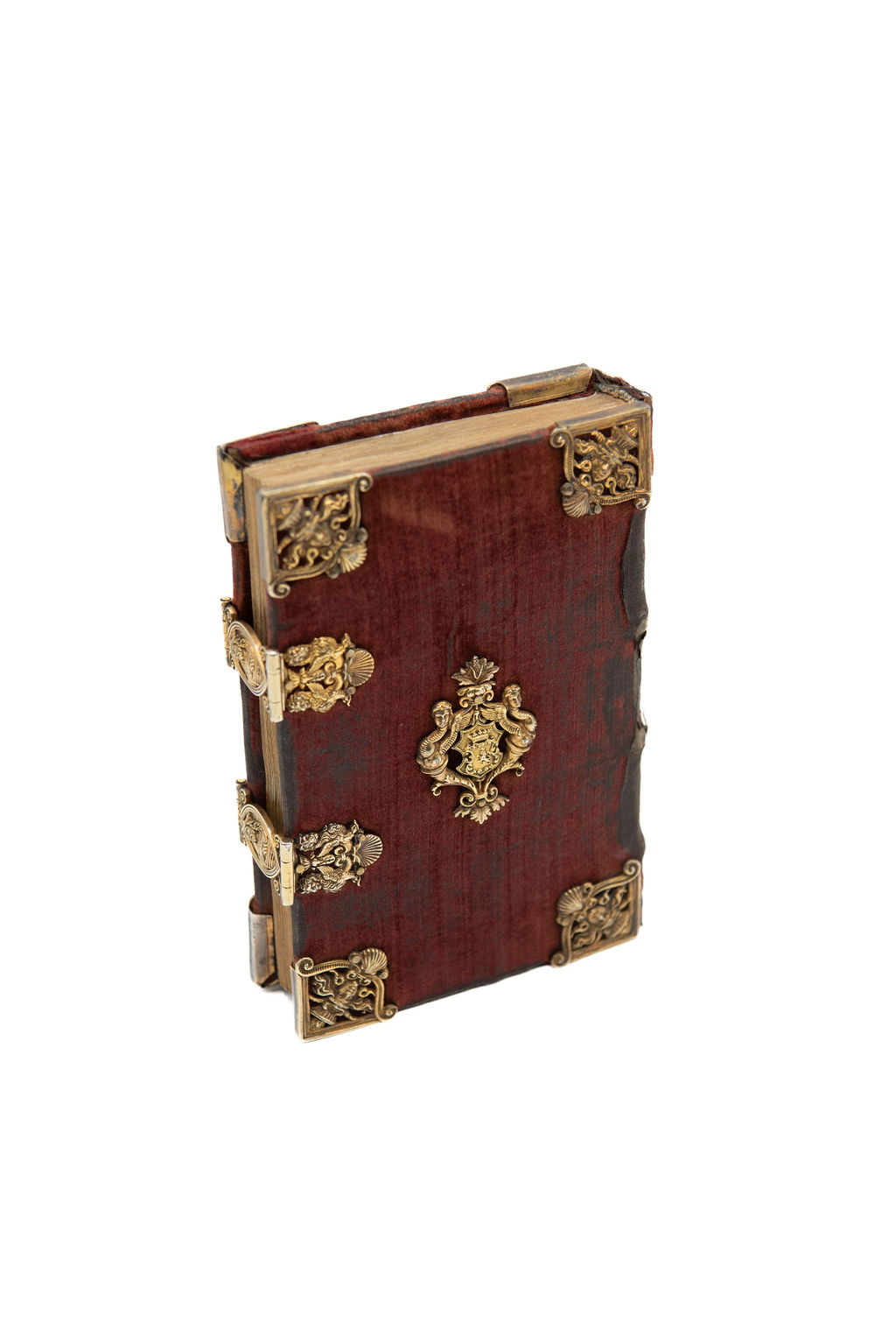 BOOK OF HOURS