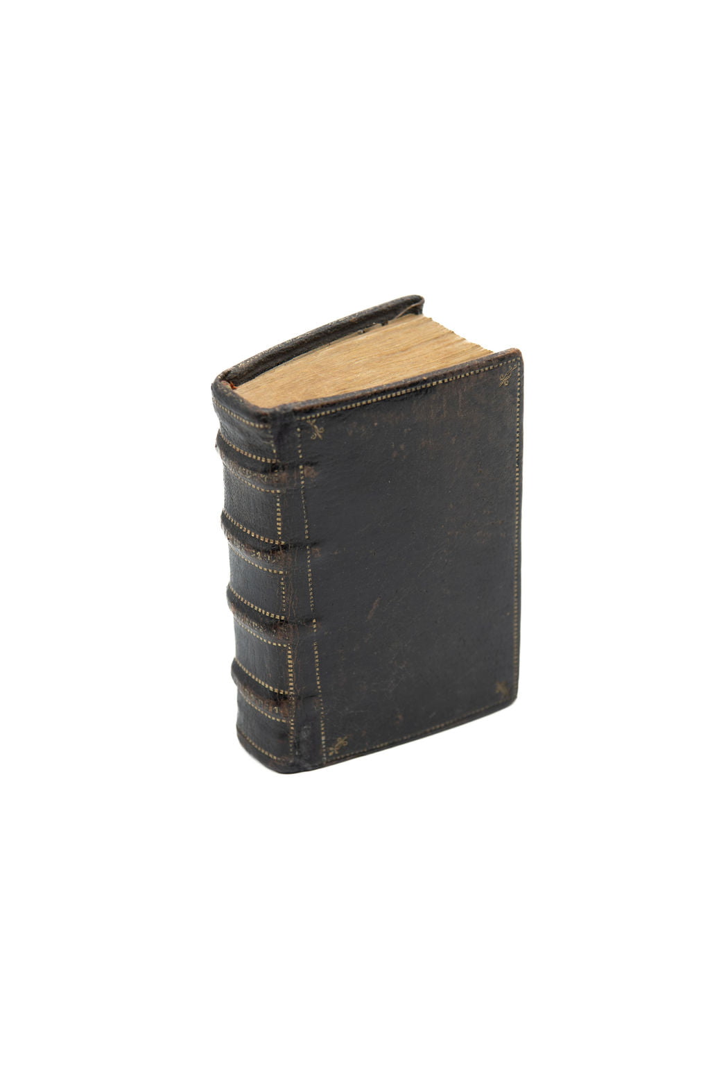 BOOK OF HOURS