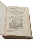 LEMNIUS, Levin (translated by J. Gohory)