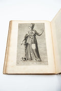 MAGGI, Giovanni, ROSSI, Bartolomeo. [with] CAVALIERI, Giovanni Battista