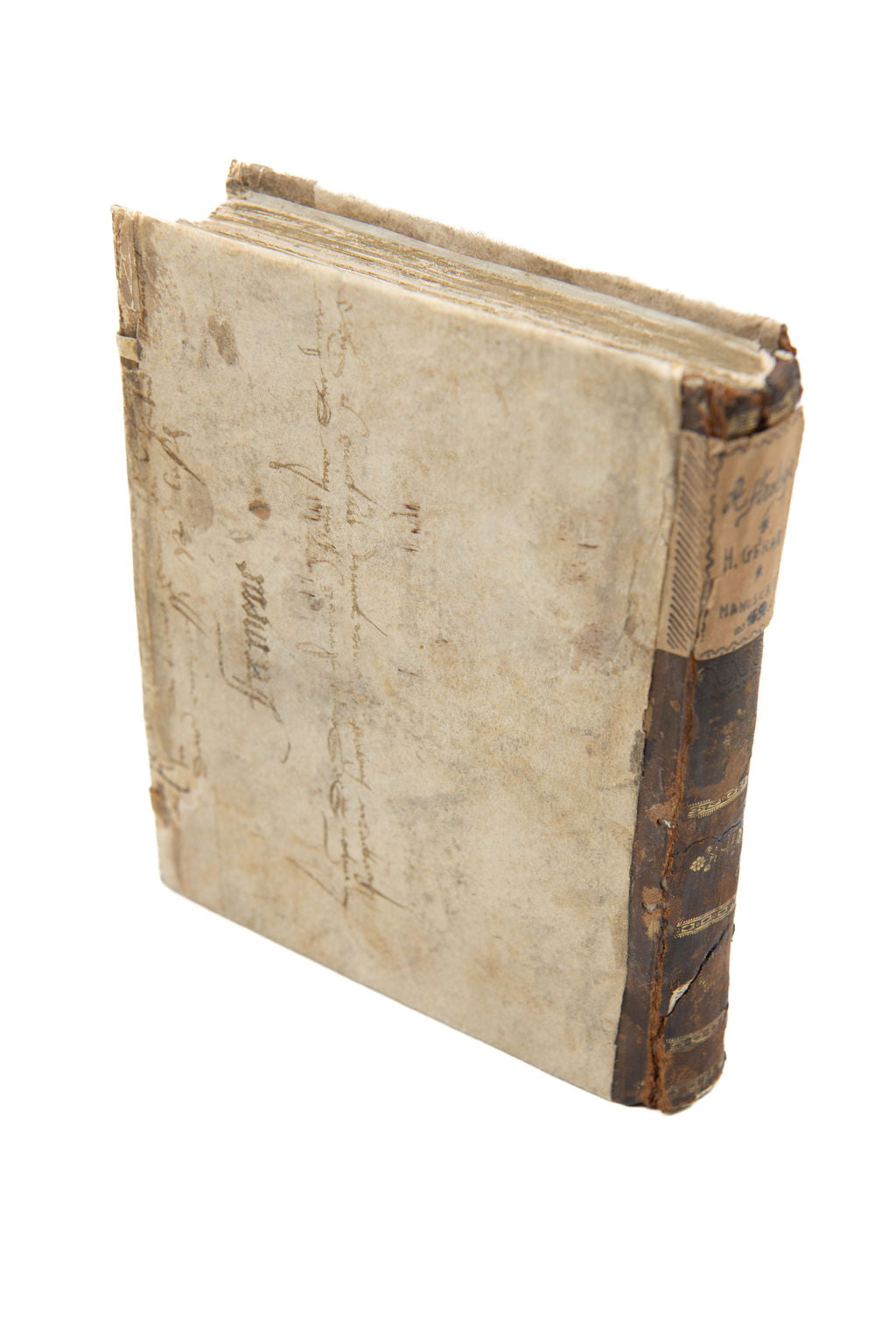 GERARD of Cremona.