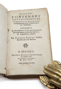 PASCAL, Jacques.