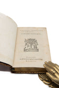 SUETONIUS.