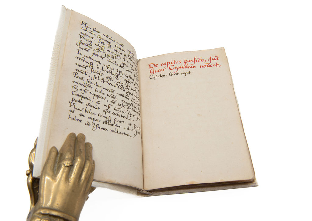 [MEDICAL MS]