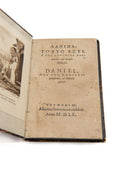 DANIEL.