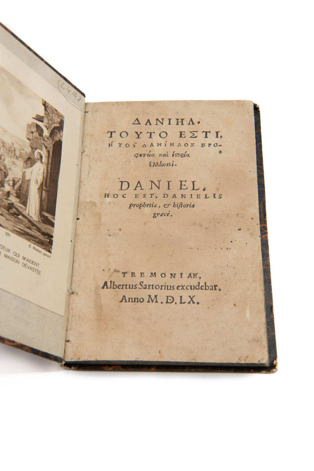 DANIEL.
