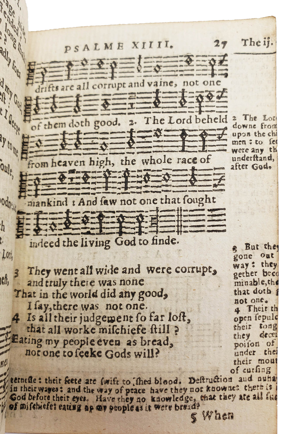 PSALMS