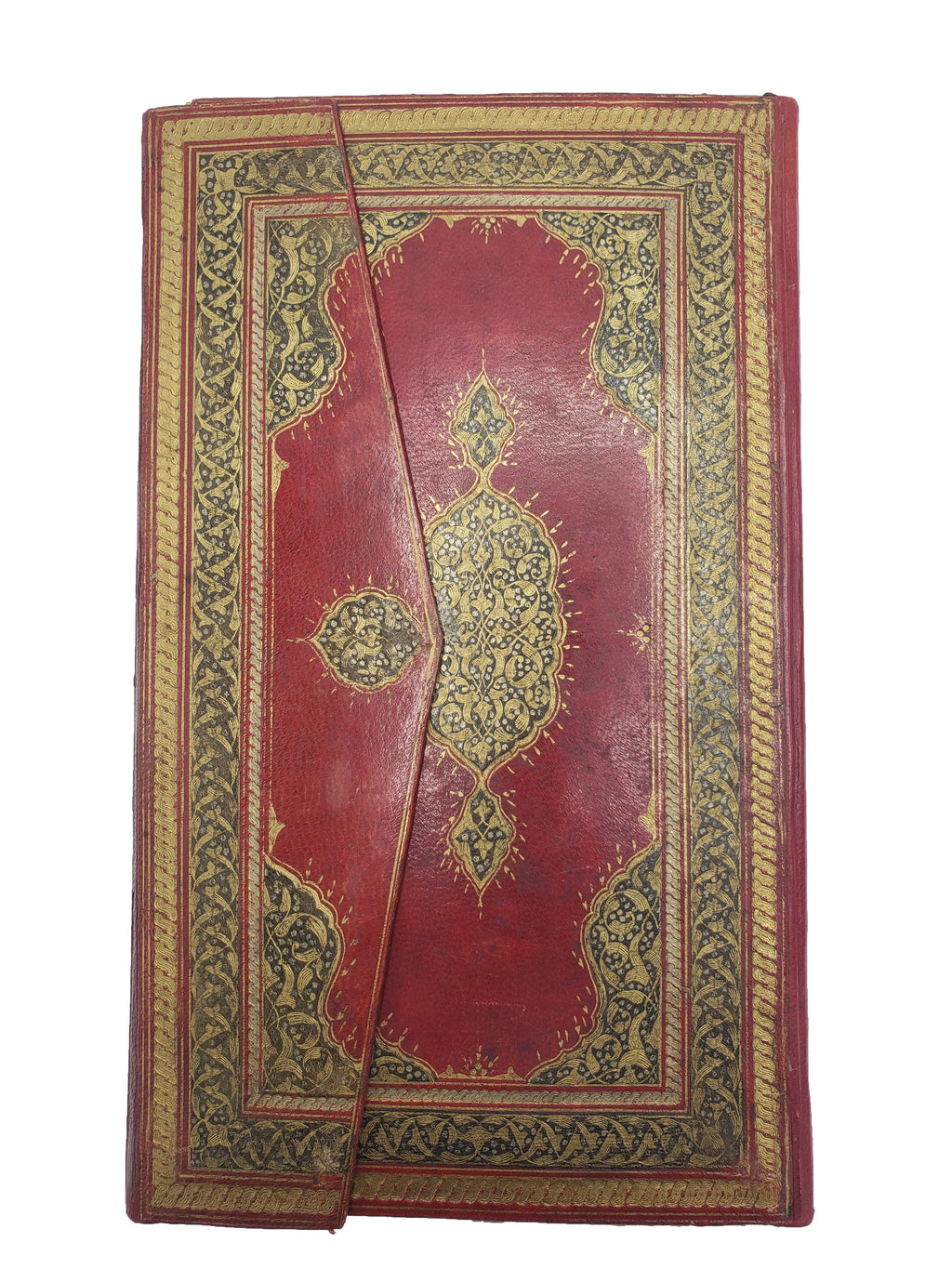 FĪRŪZĀBĀDĪ, Muhammad ibn Yaʻqūb