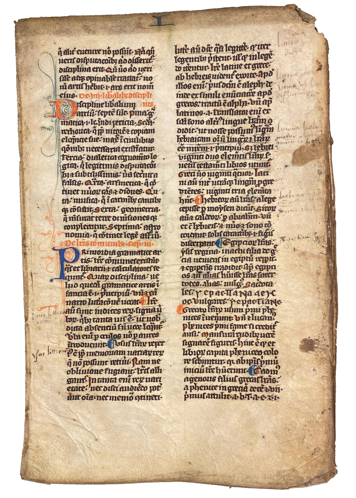 Isidore of Seville