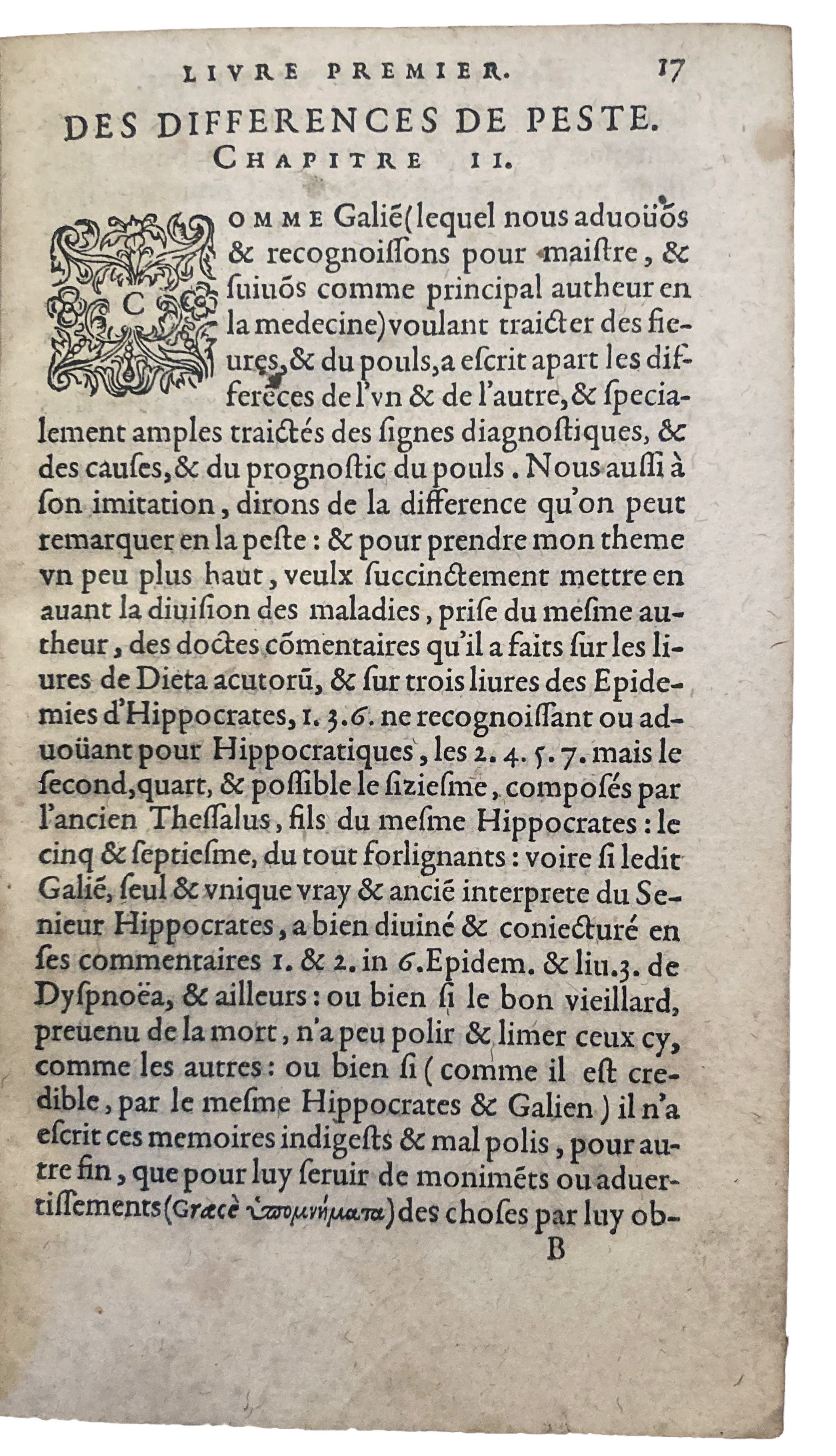 NANCEL, Nicolas de.