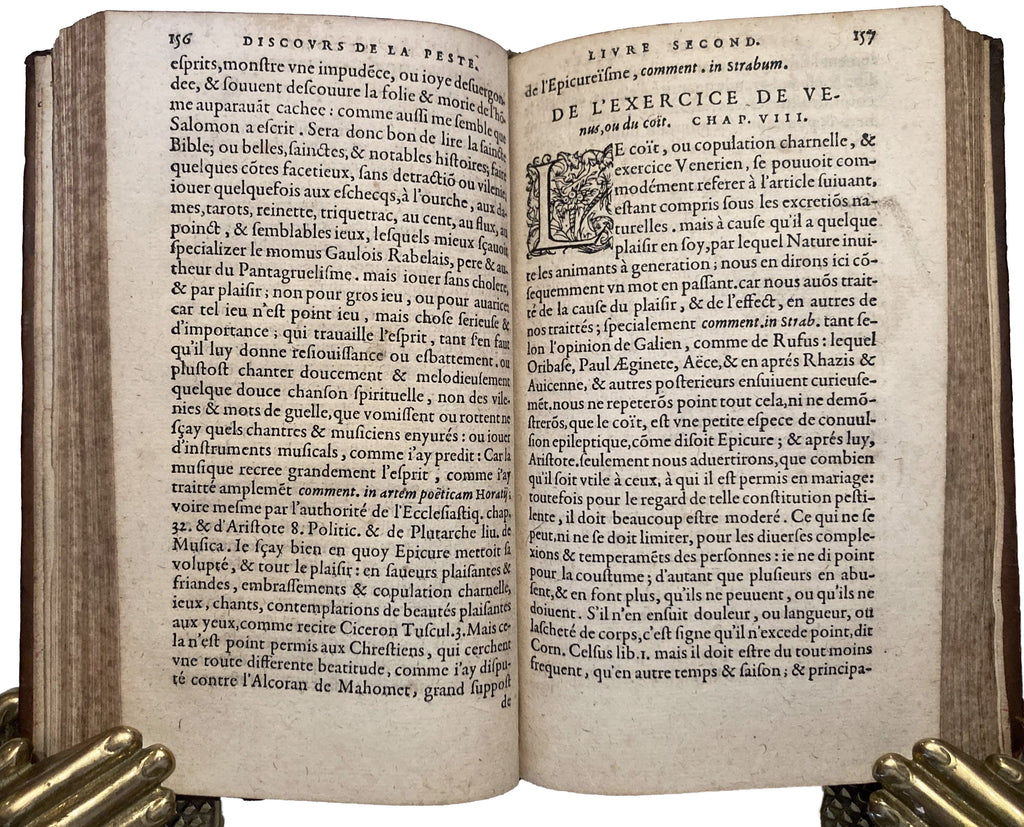 NANCEL, Nicolas de.