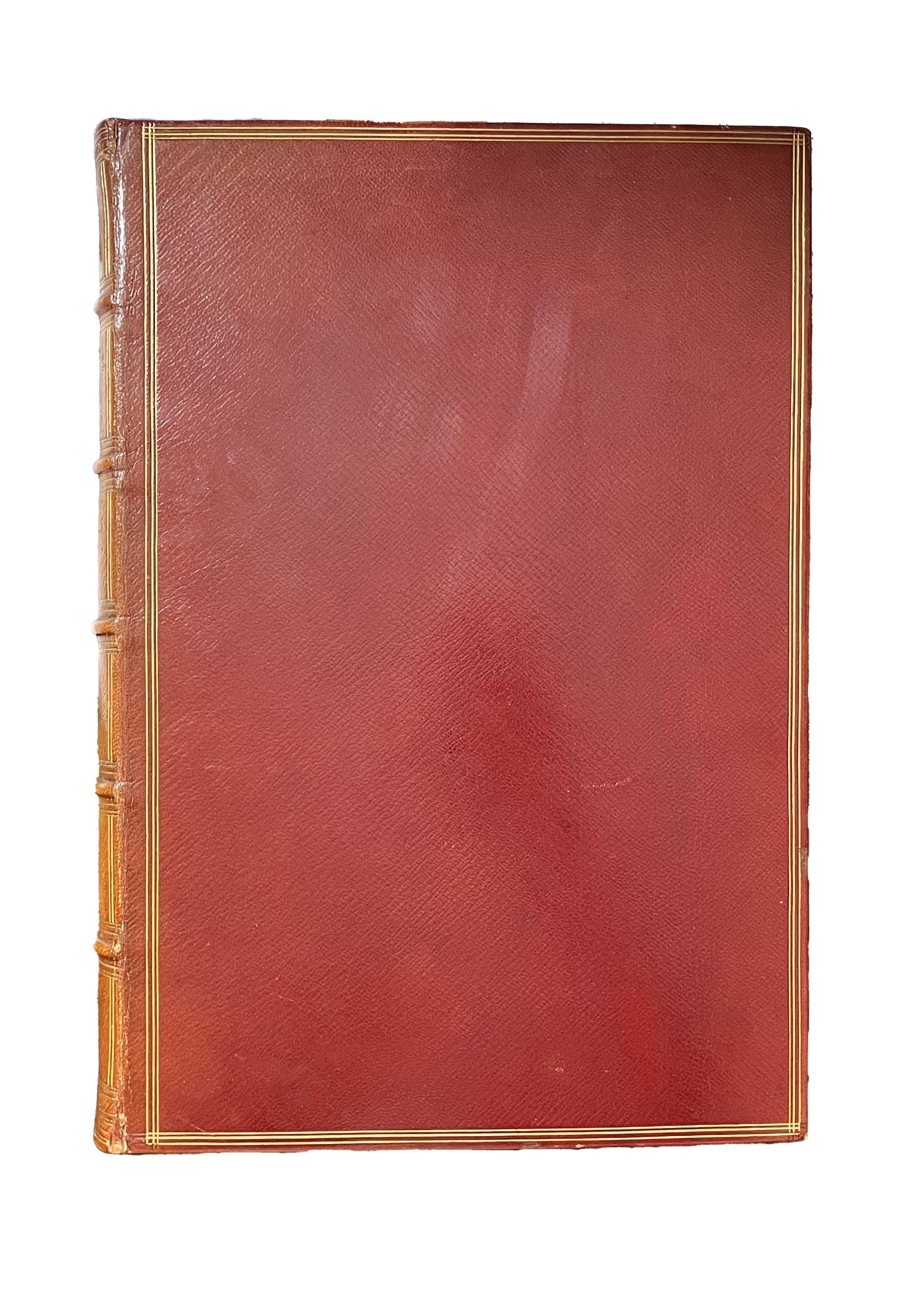 CHAUCER, Geoffrey.