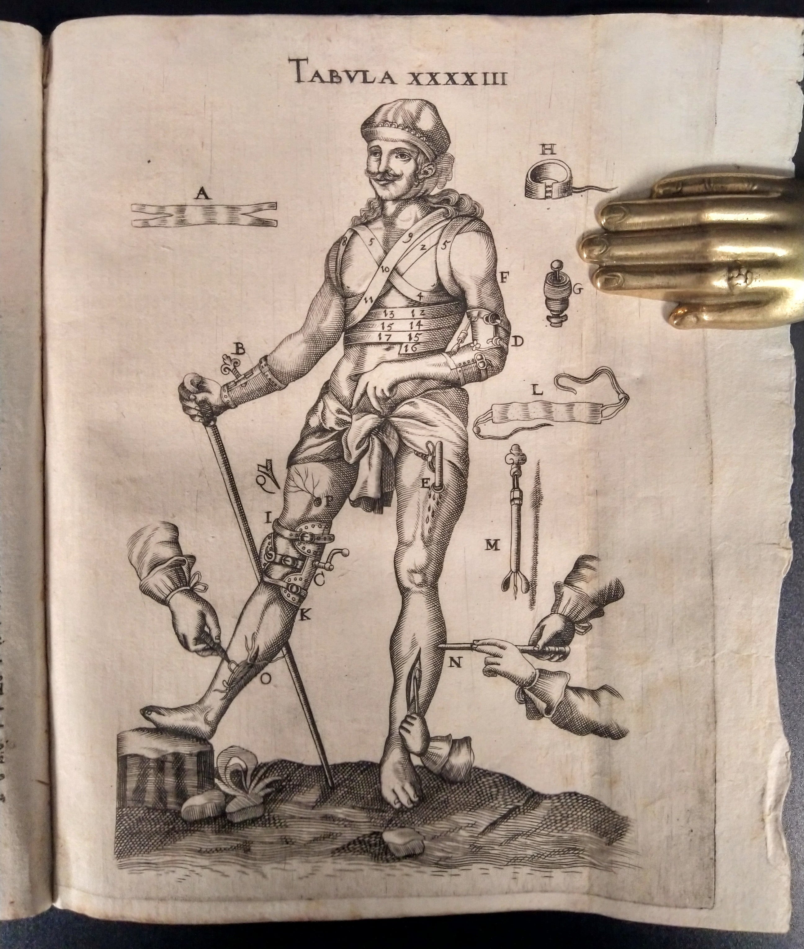 SCHULTES, Johann