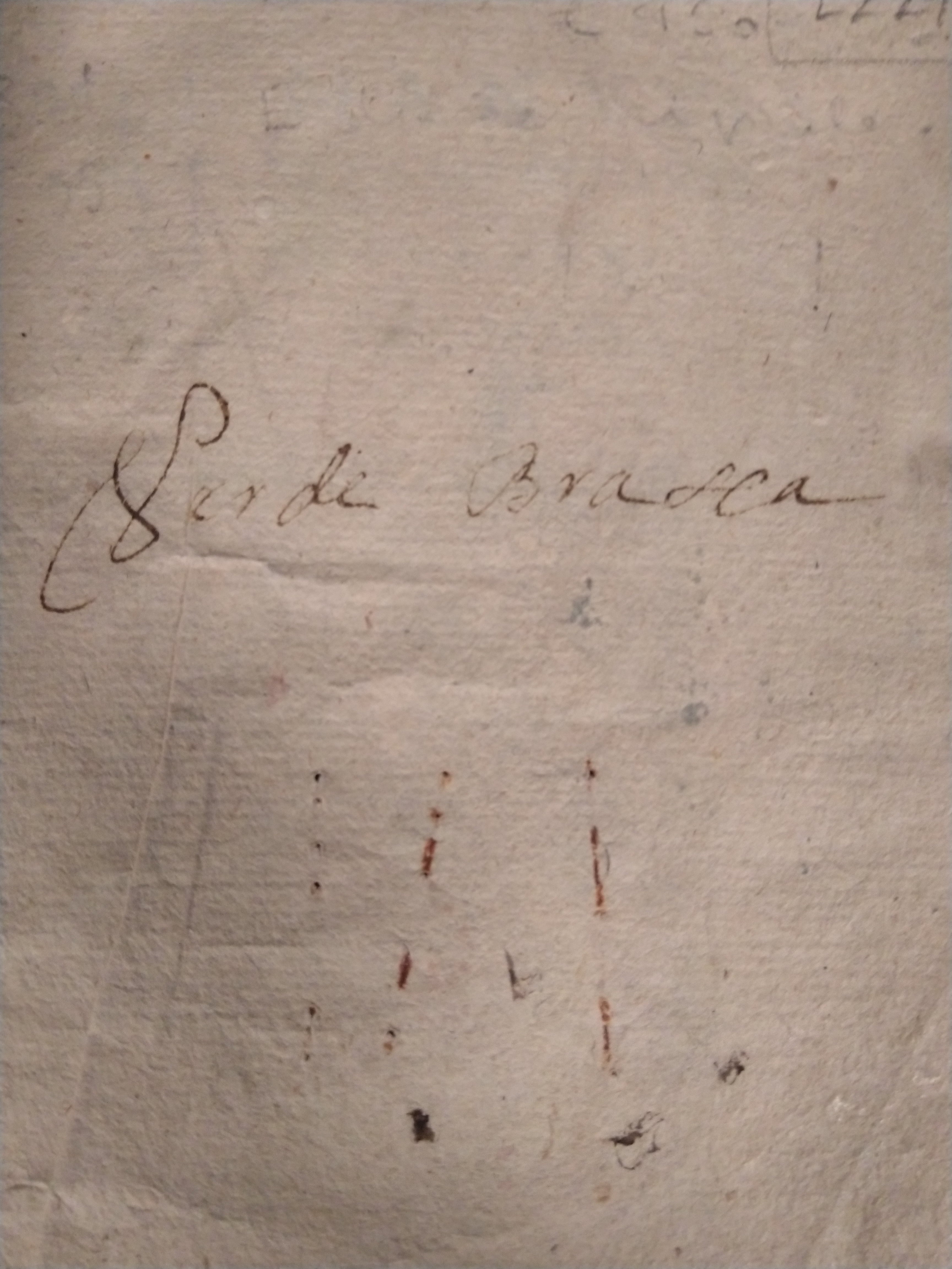 MANUZIO, Paolo