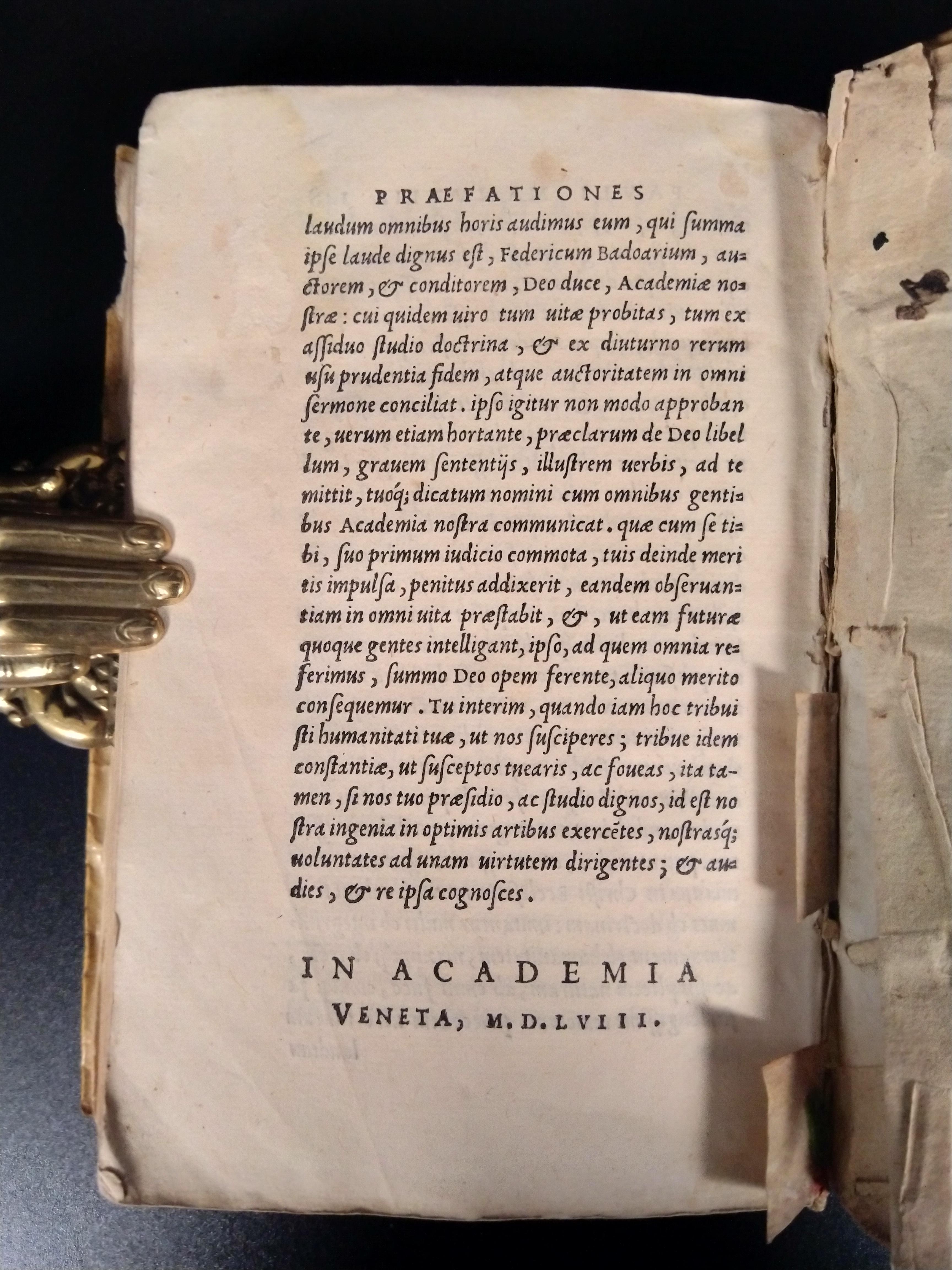 MANUZIO, Paolo