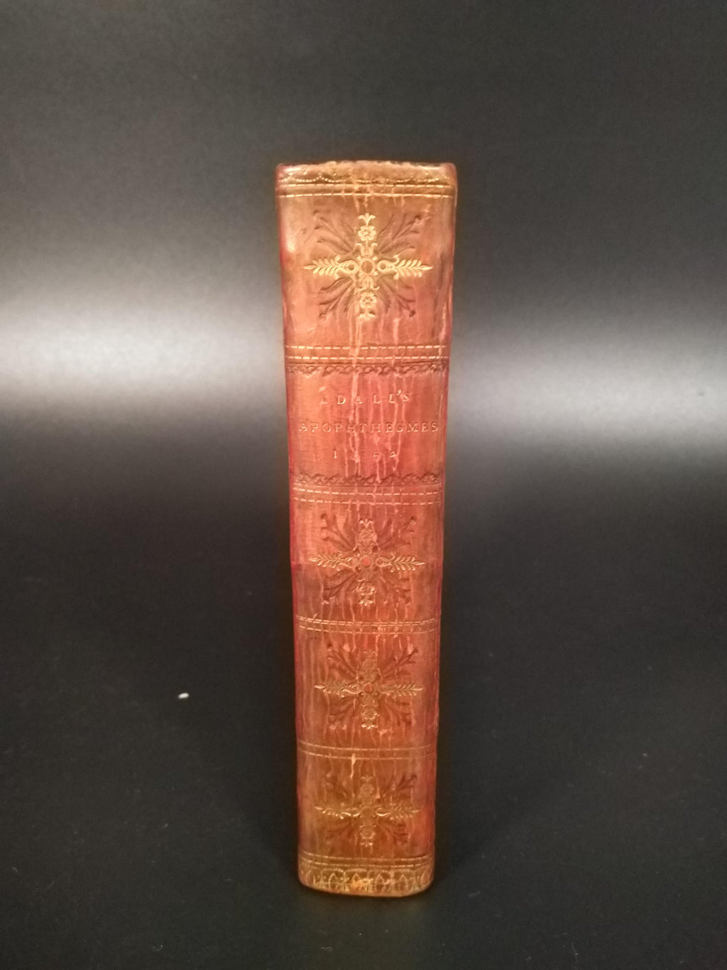ERASMUS, Desiderius