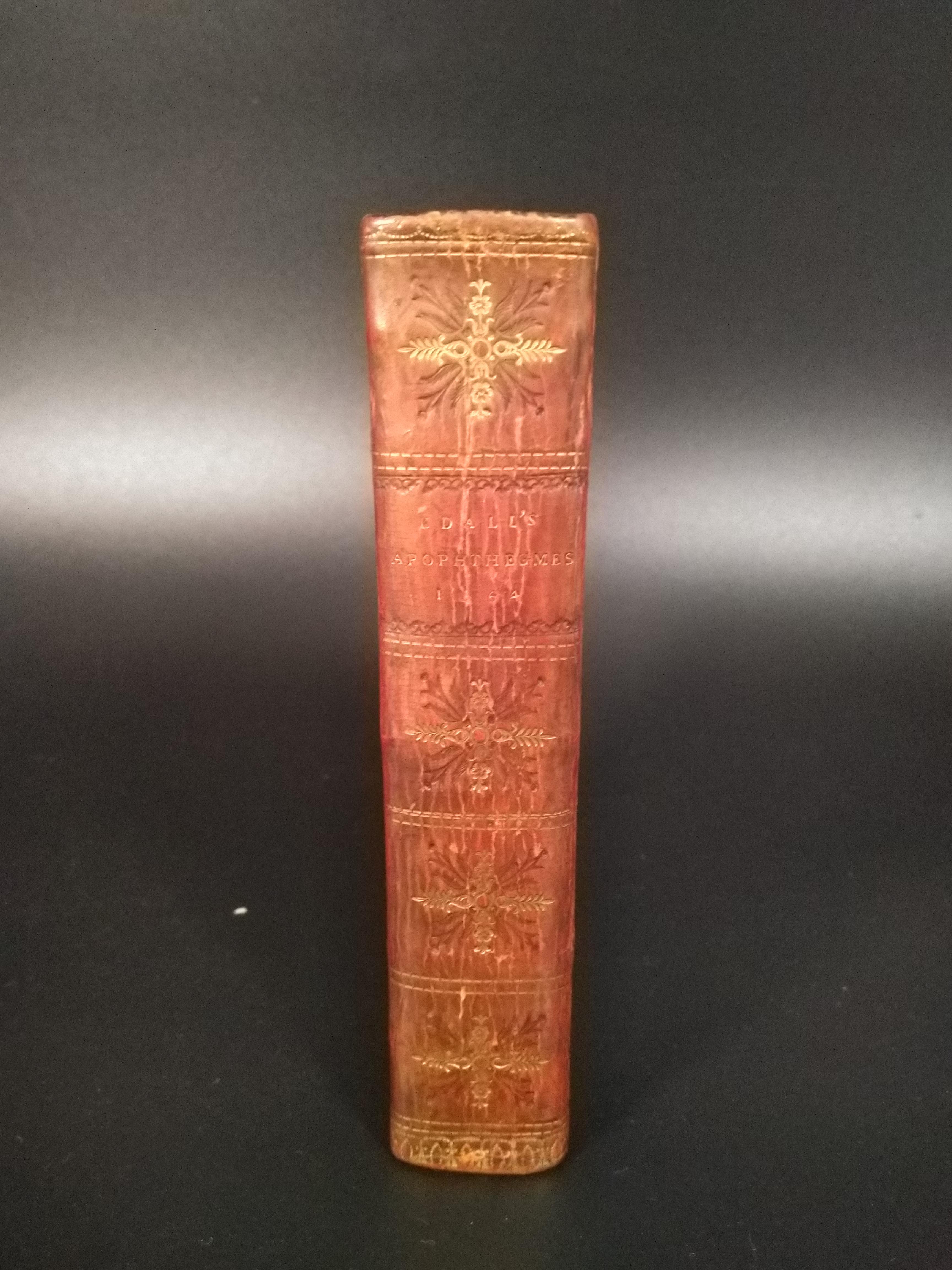 ERASMUS, Desiderius