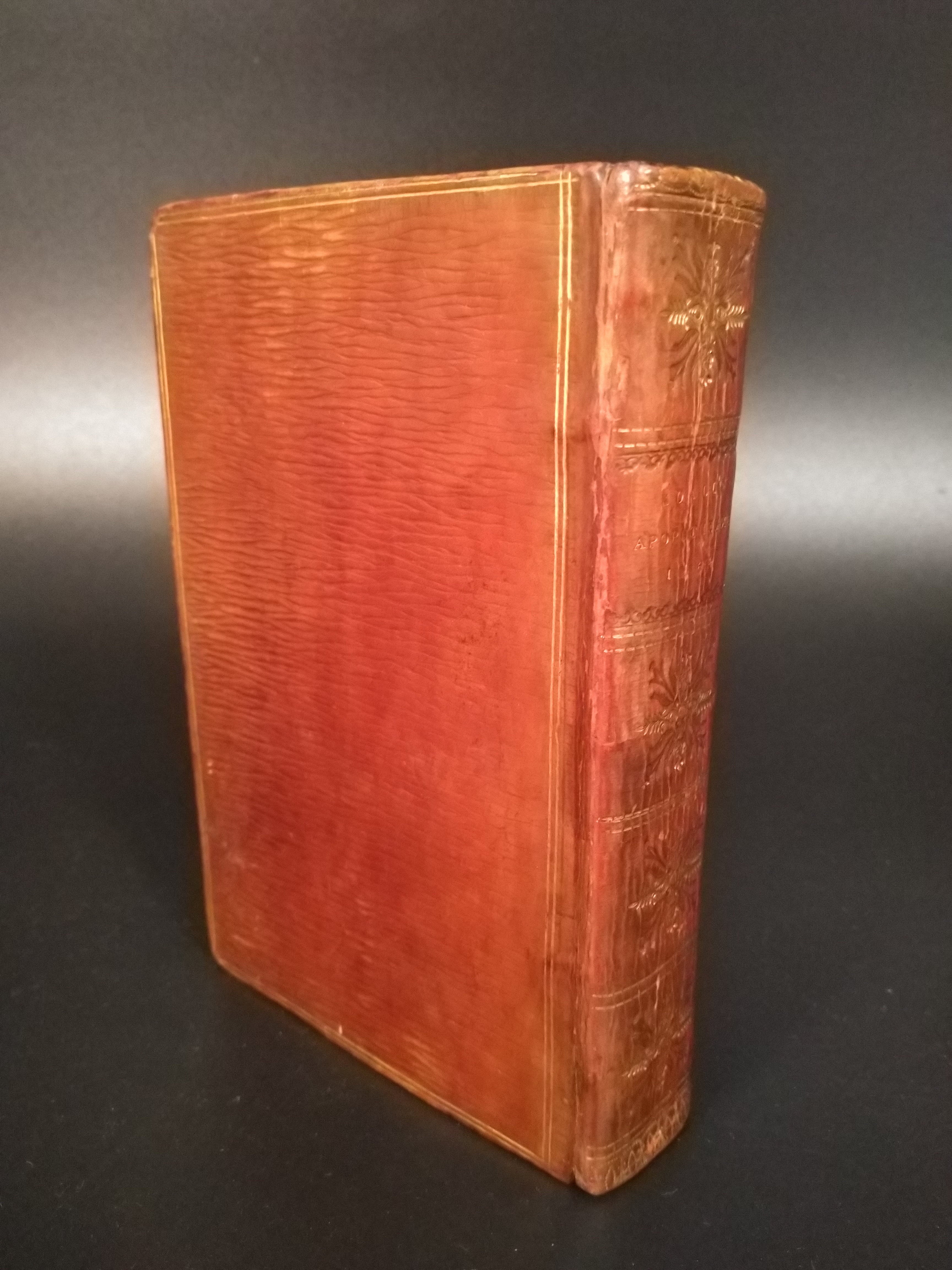 ERASMUS, Desiderius