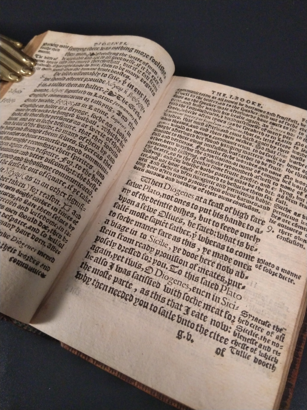 ERASMUS, Desiderius