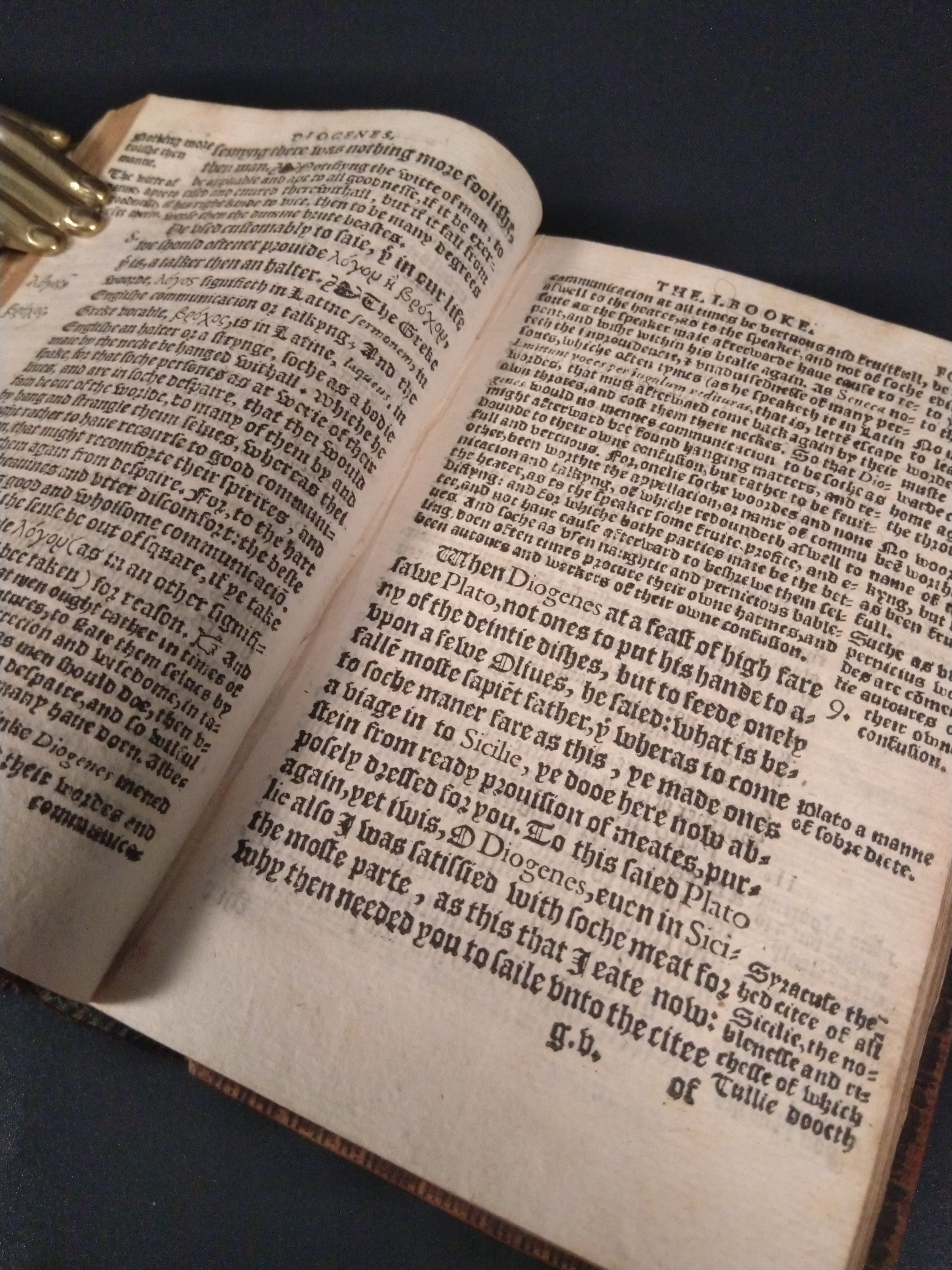 ERASMUS, Desiderius