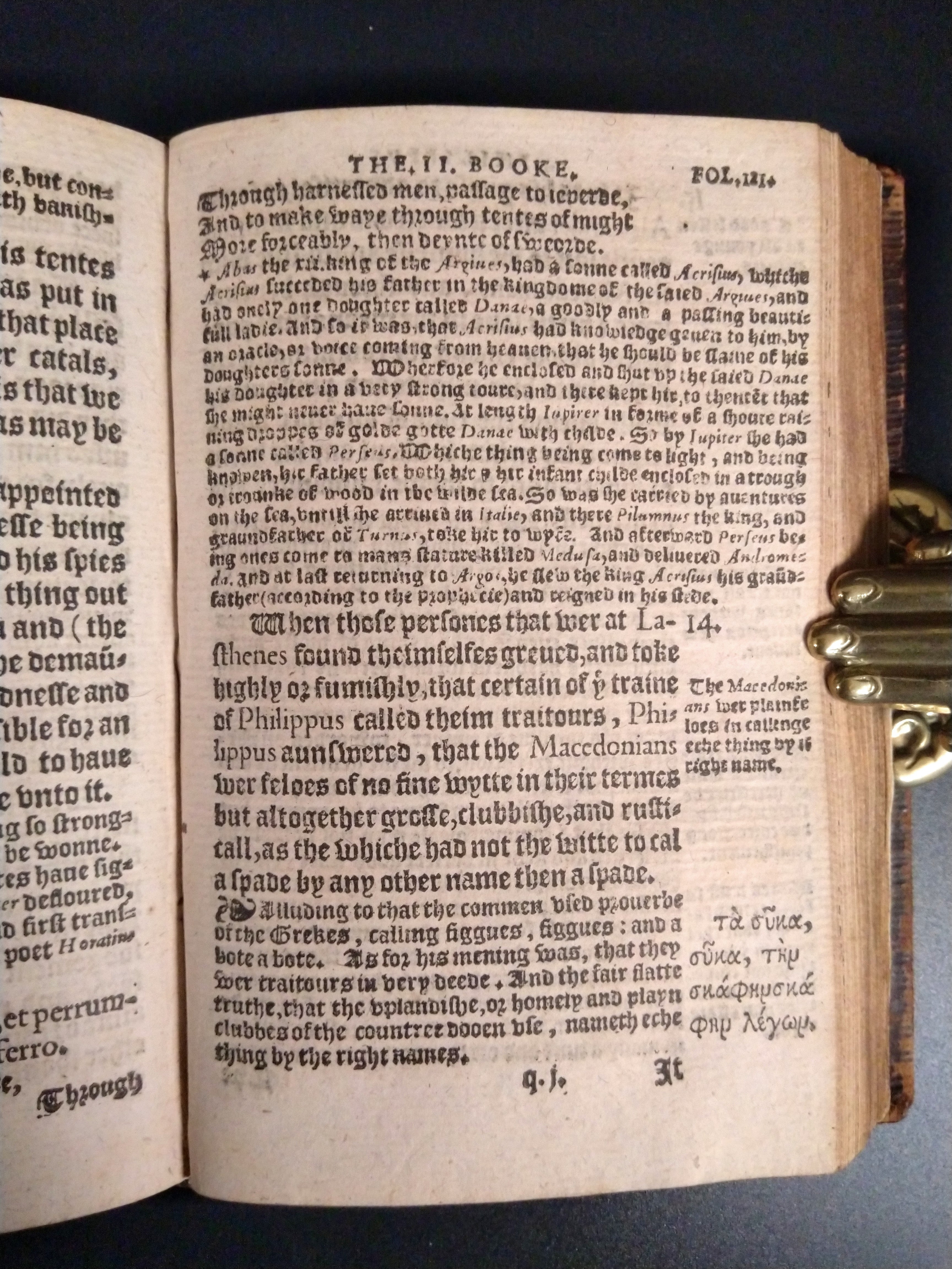ERASMUS, Desiderius