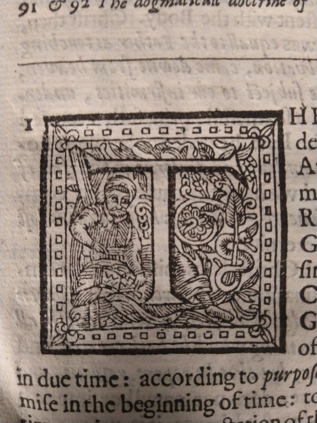 MONTAGU, Richard
