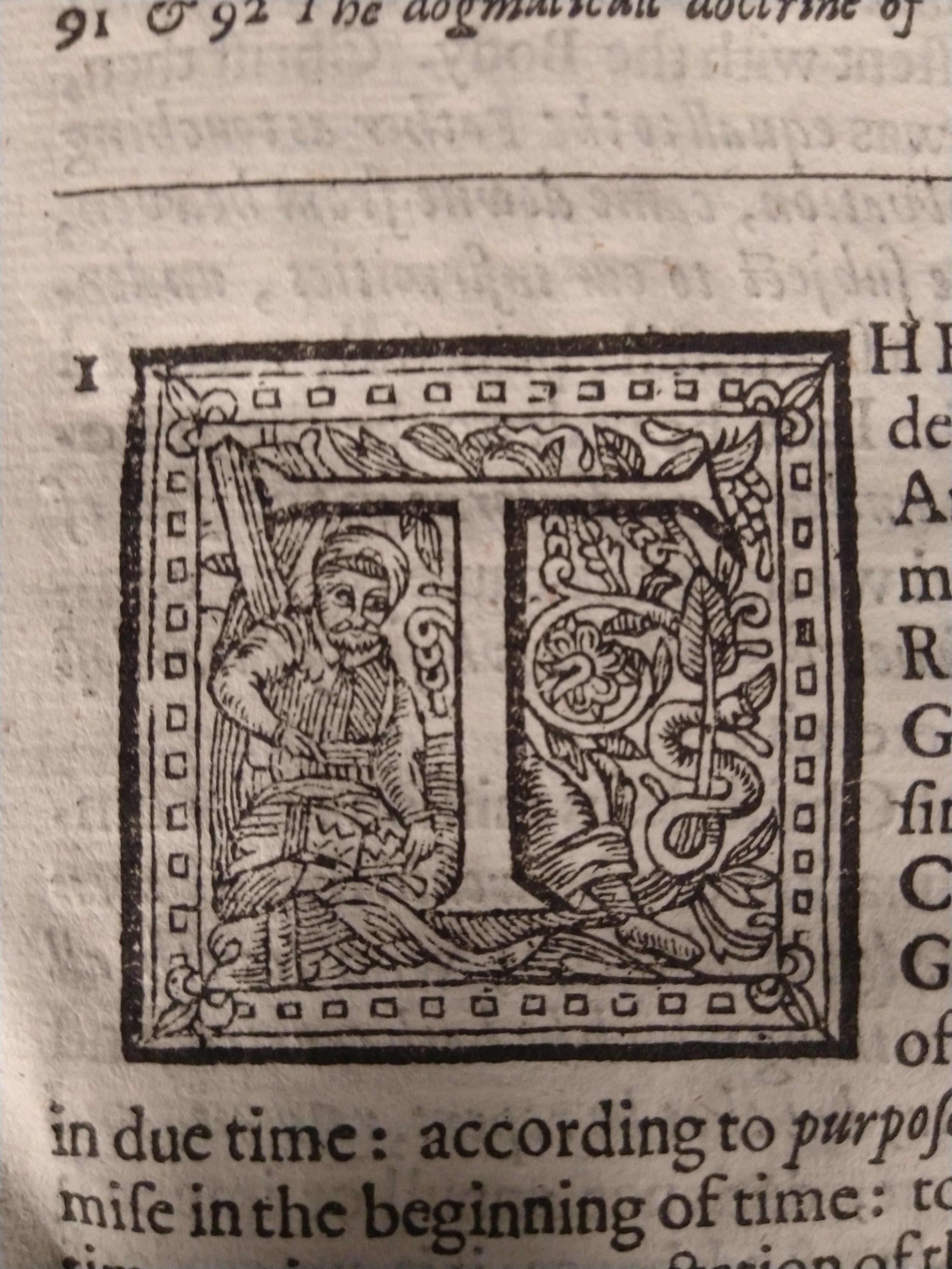 MONTAGU, Richard