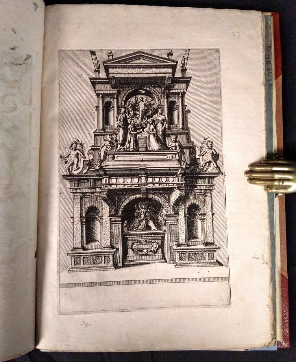 VREDEMAN de VRIES, Hans