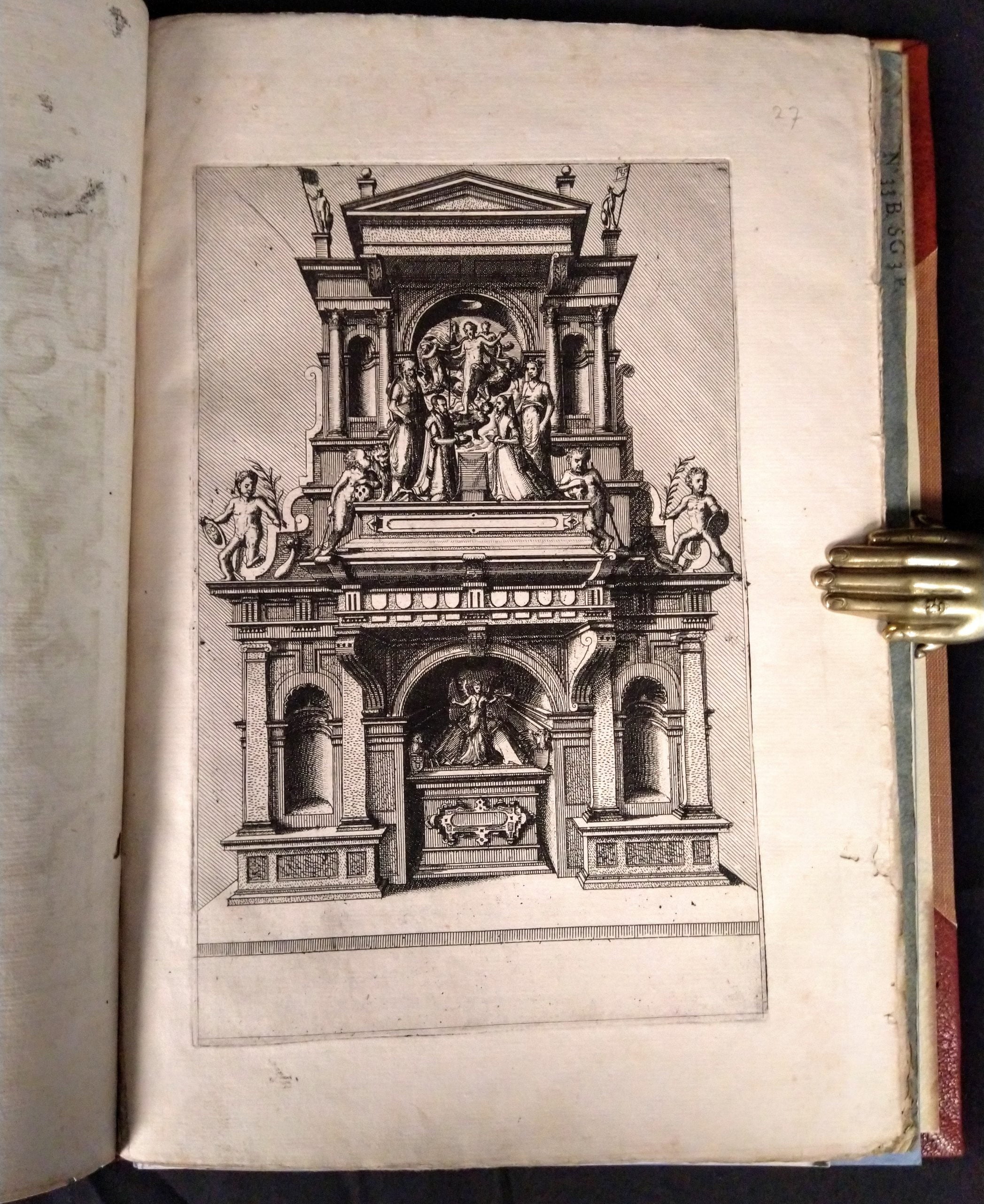 VREDEMAN de VRIES, Hans