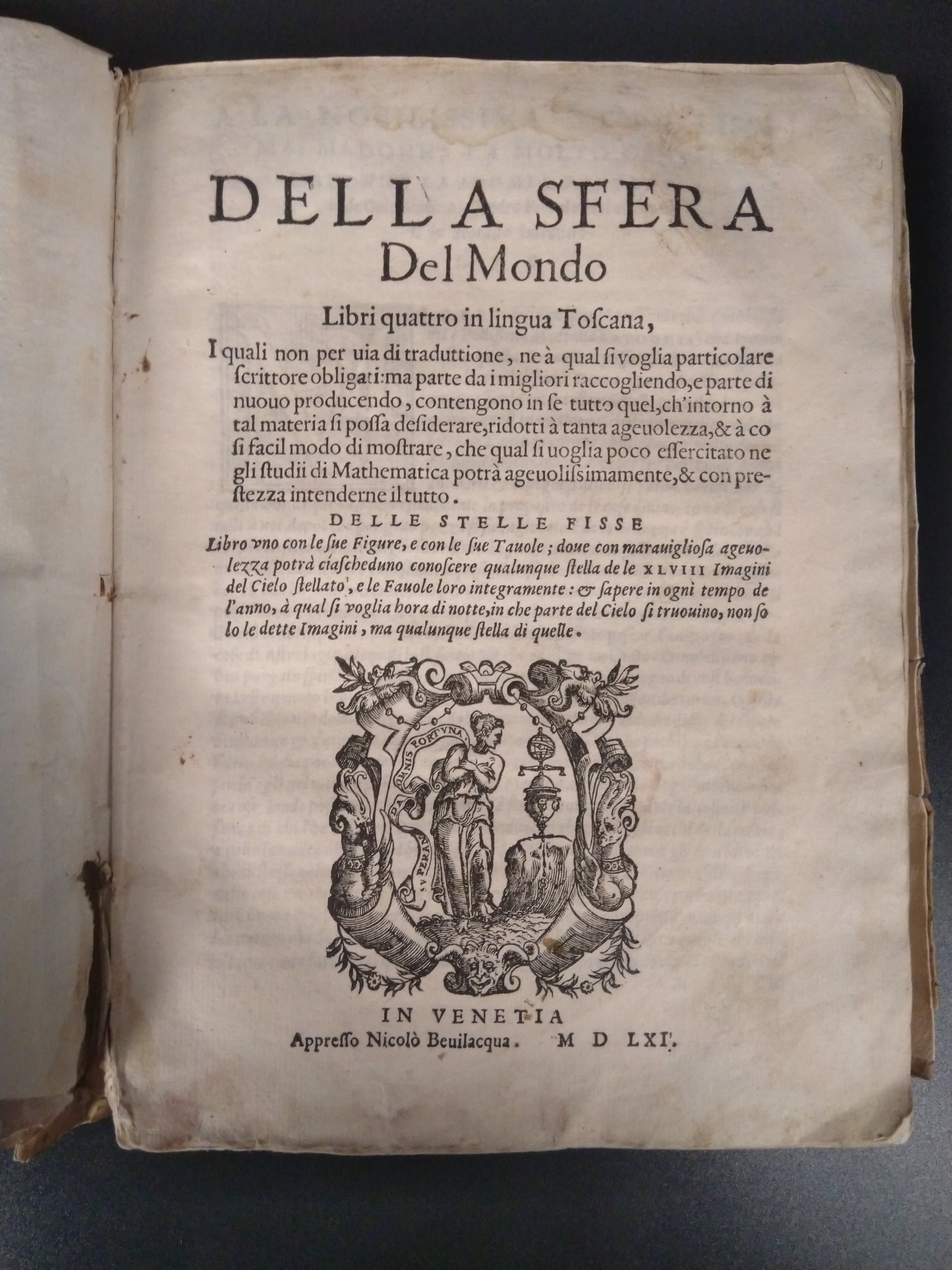 PICCOLOMINI, Alessandro