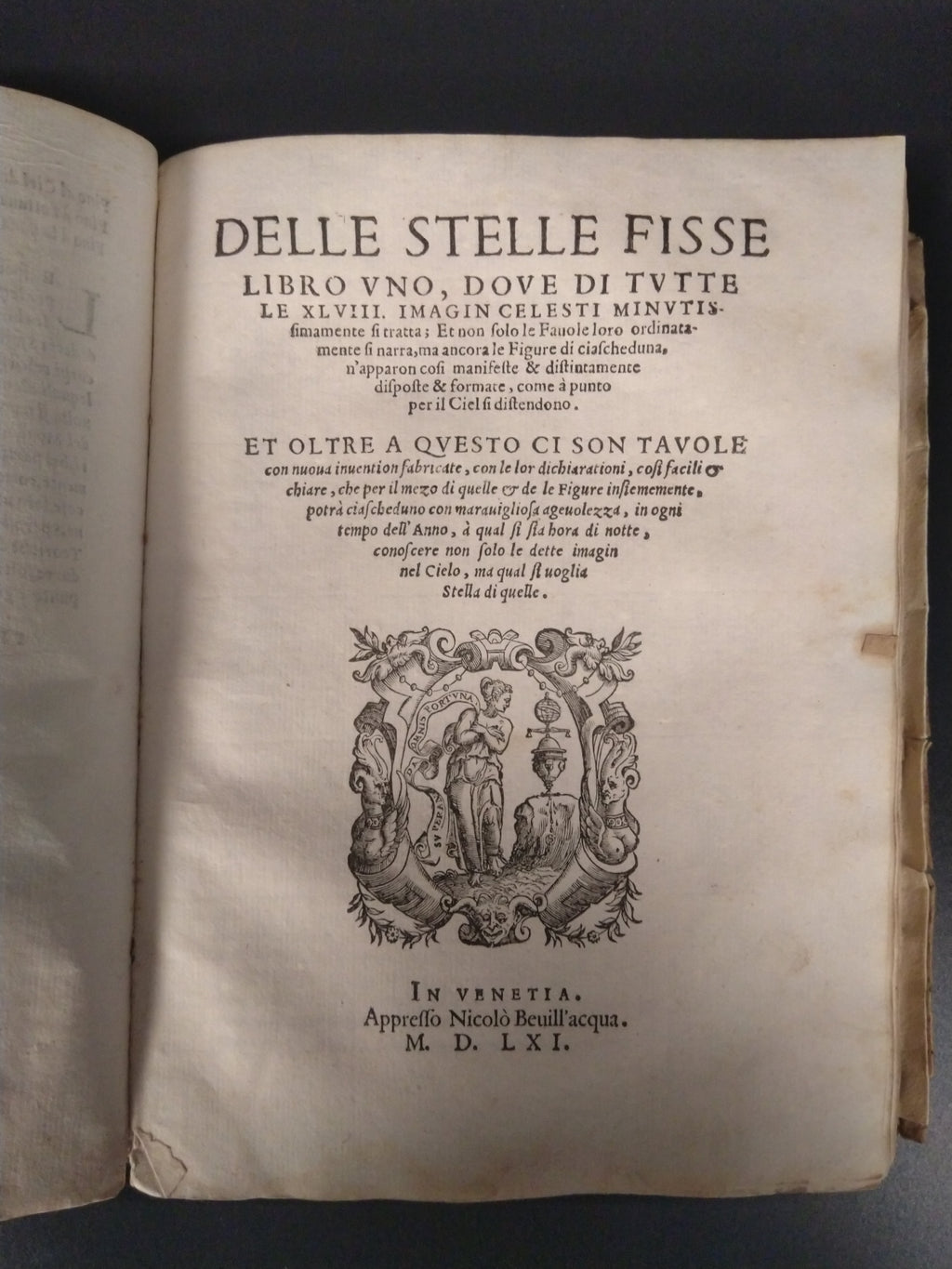 PICCOLOMINI, Alessandro