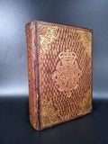[BOOK OF COMMON PRAYER]