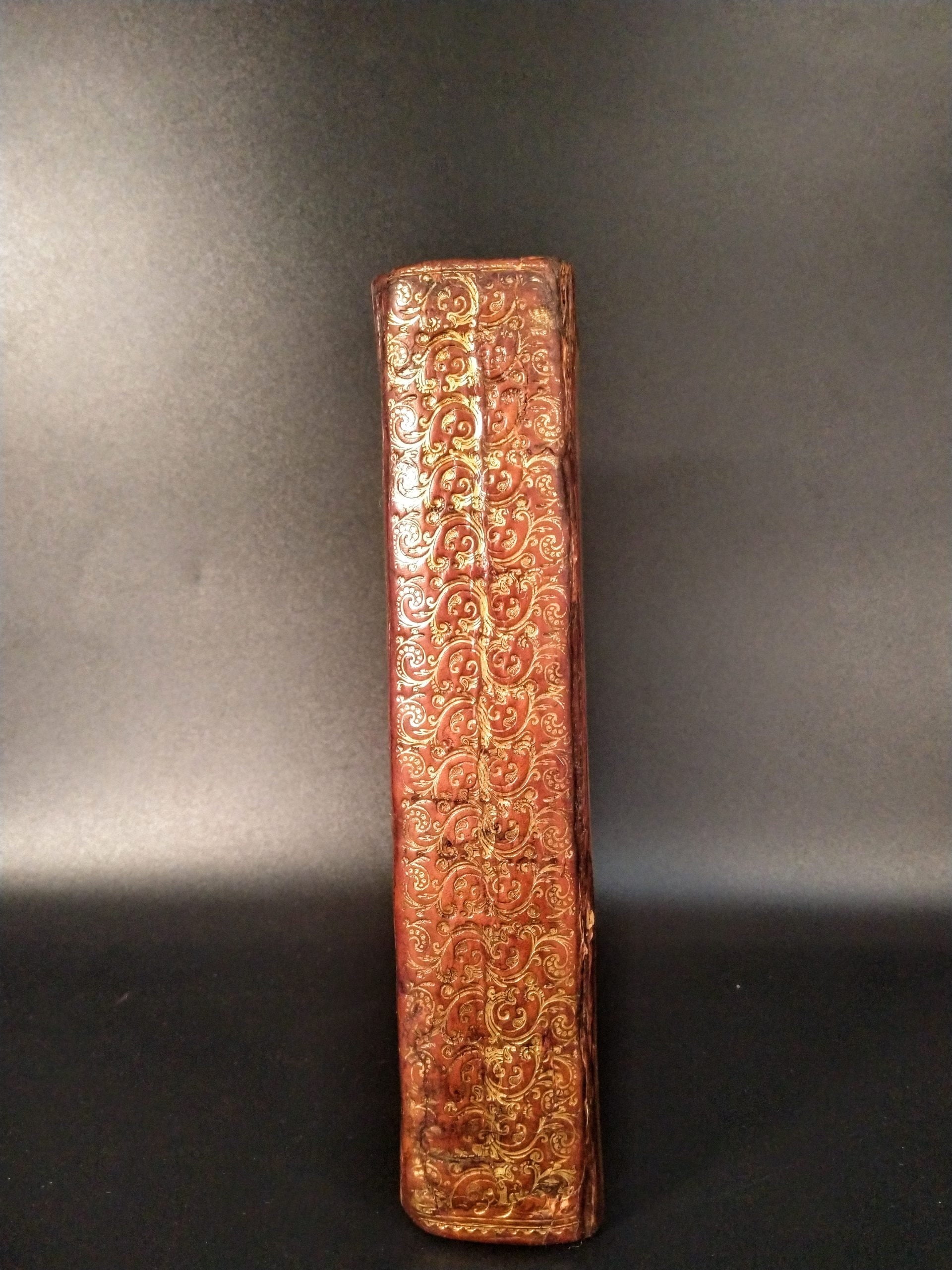 [BOOK OF COMMON PRAYER]