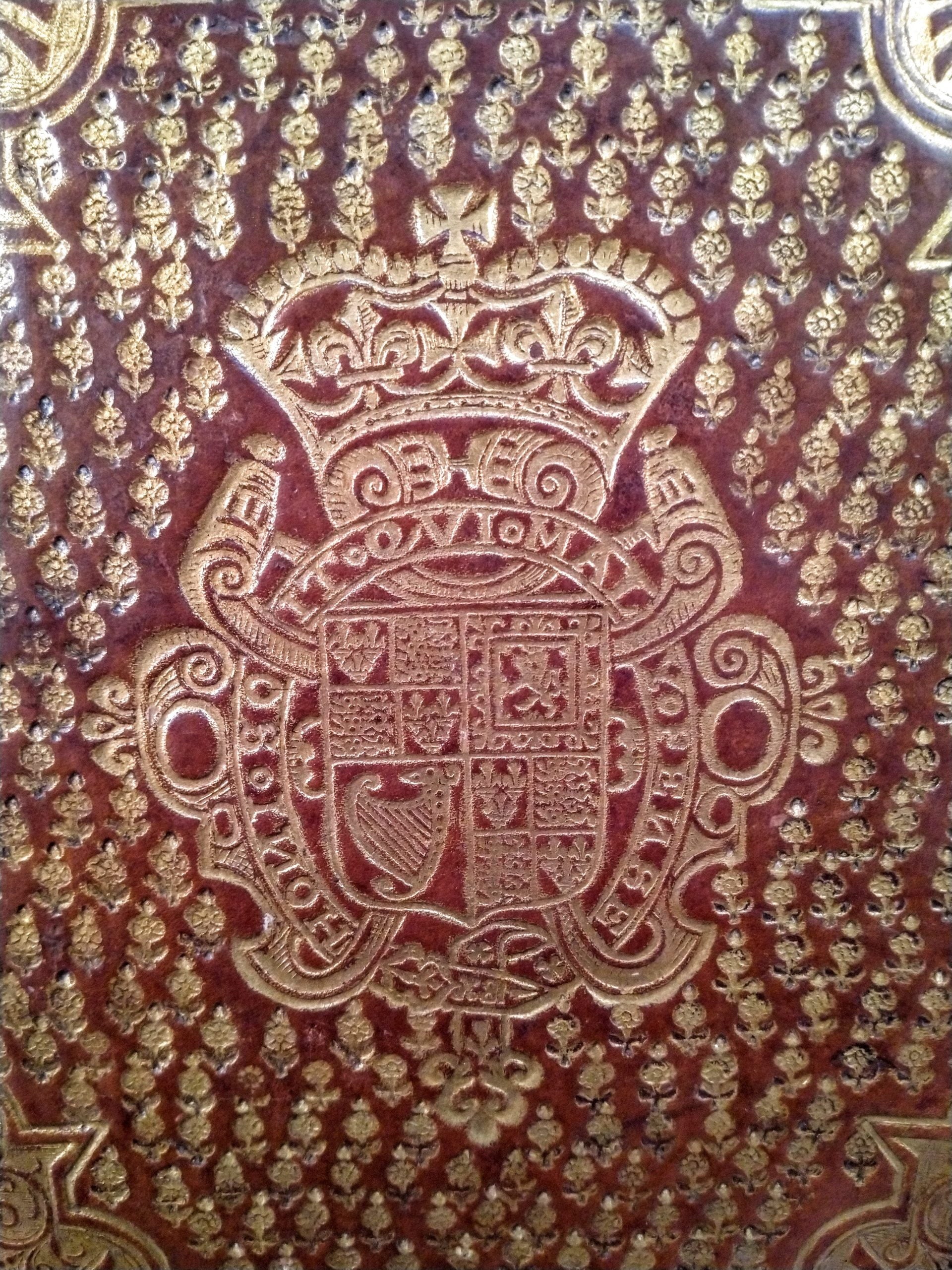 [BOOK OF COMMON PRAYER]