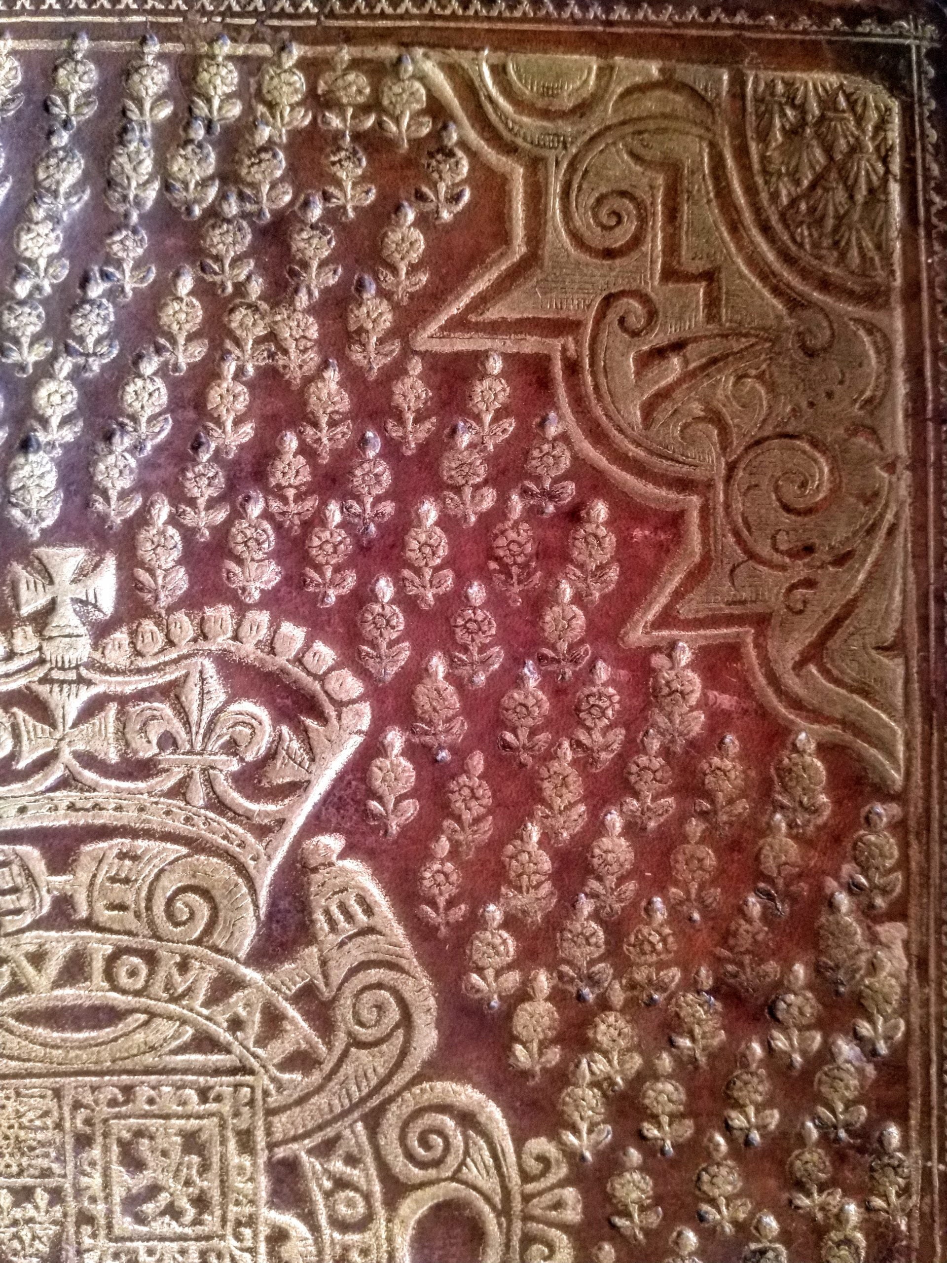 [BOOK OF COMMON PRAYER]