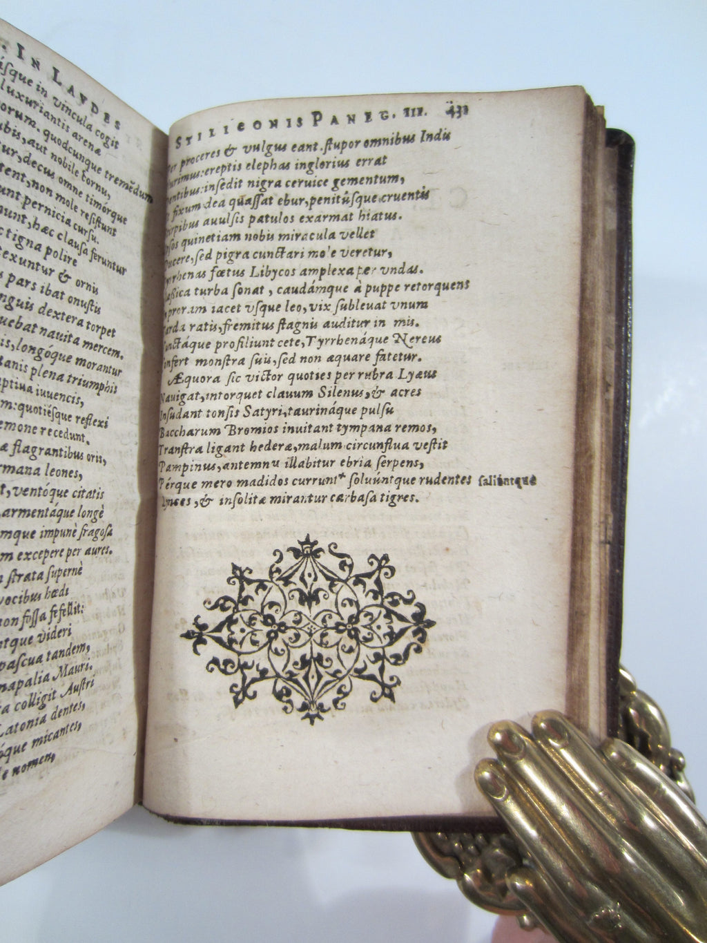 PLINY, Caecilius Secundus, Gaius
