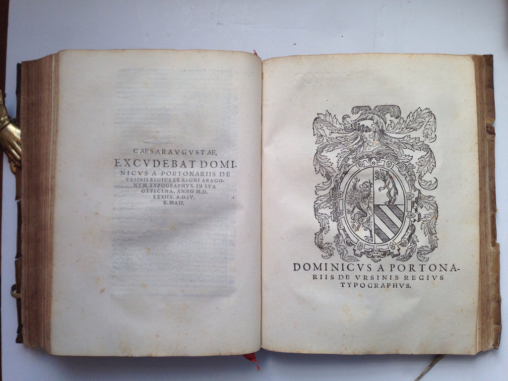 ZURITA, Jeronimo, et al.