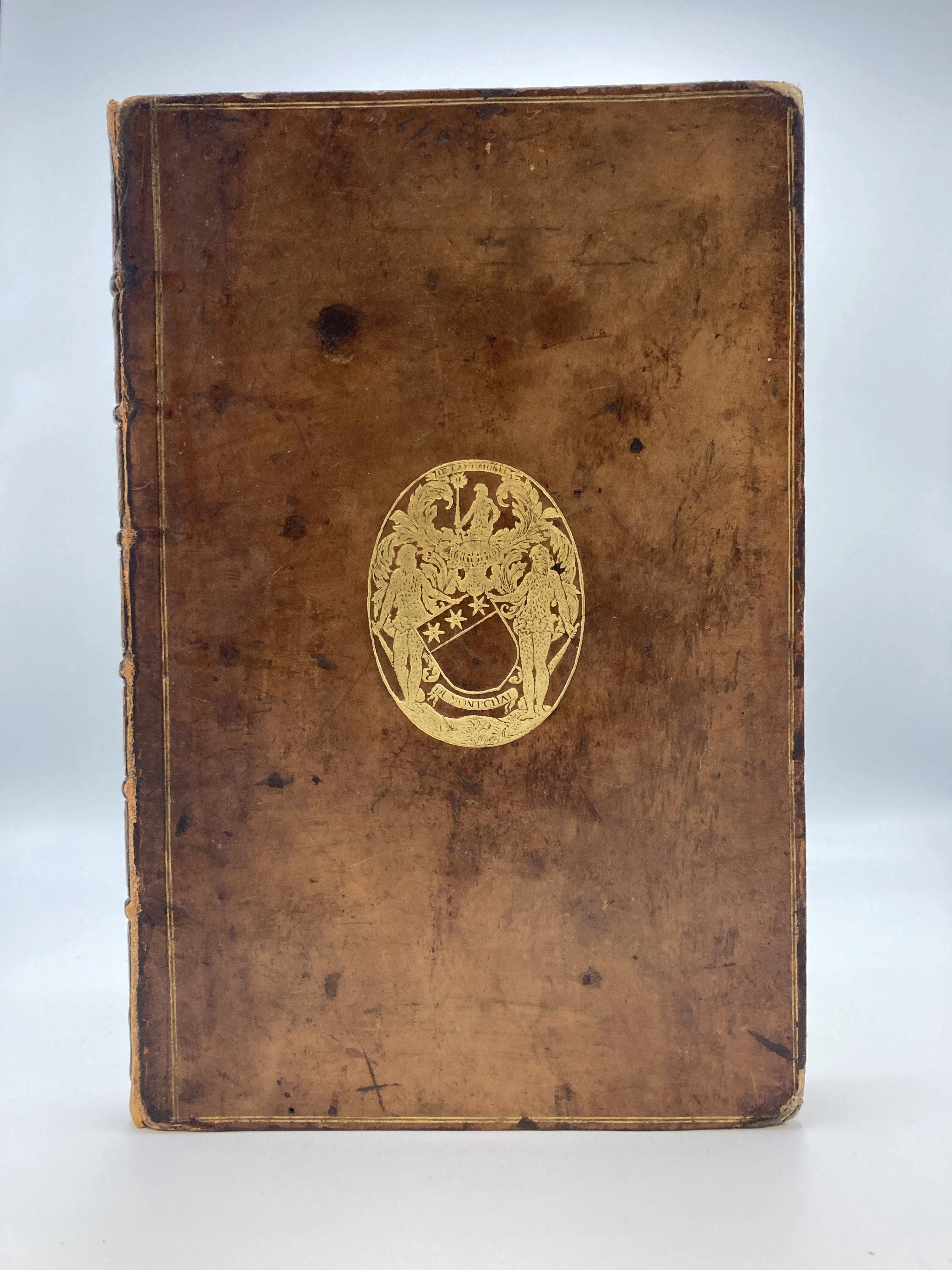 EADMER OF CANTERBURY; SELDEN, John, ed.