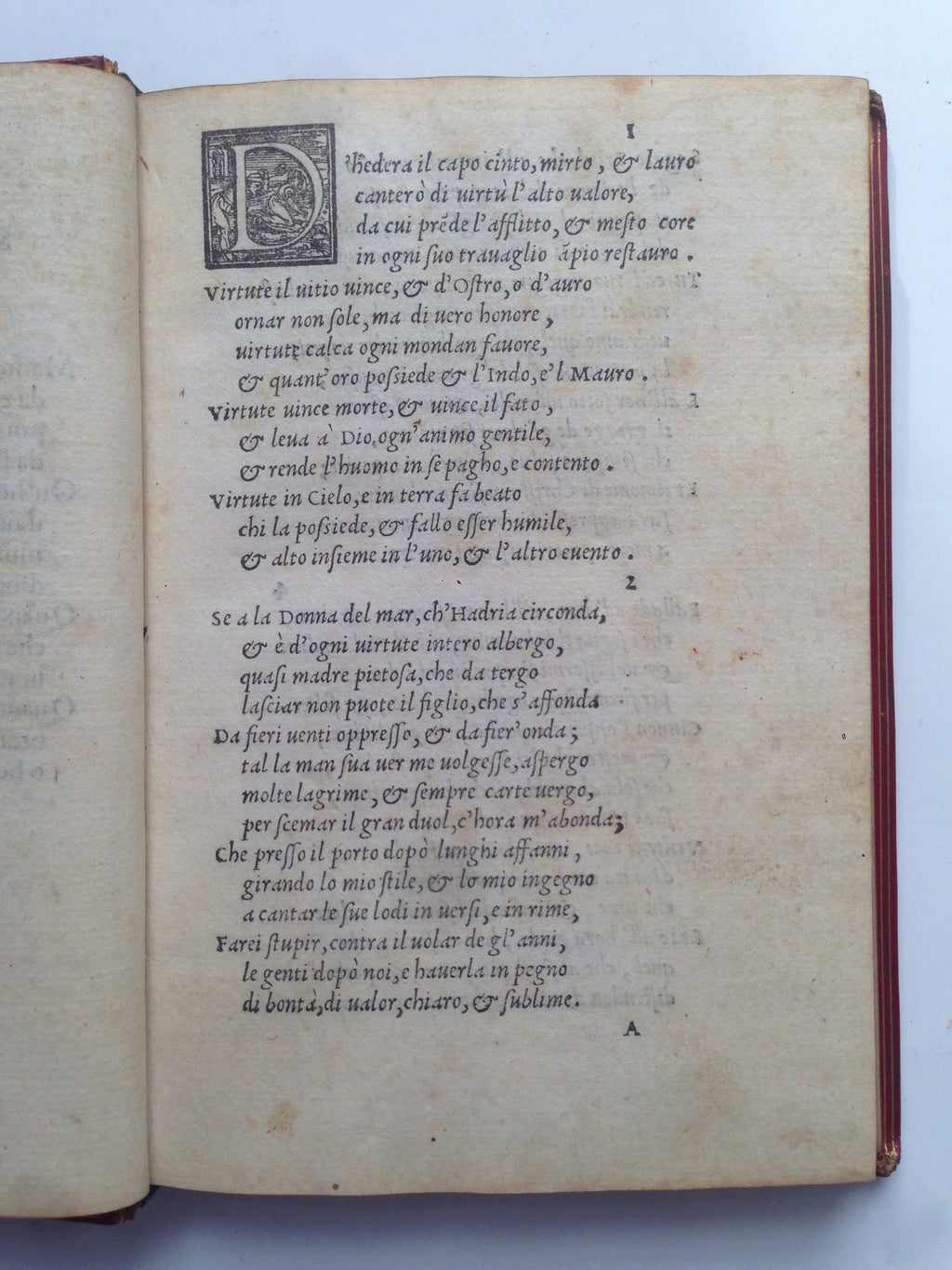 MASSOLO, Pietro