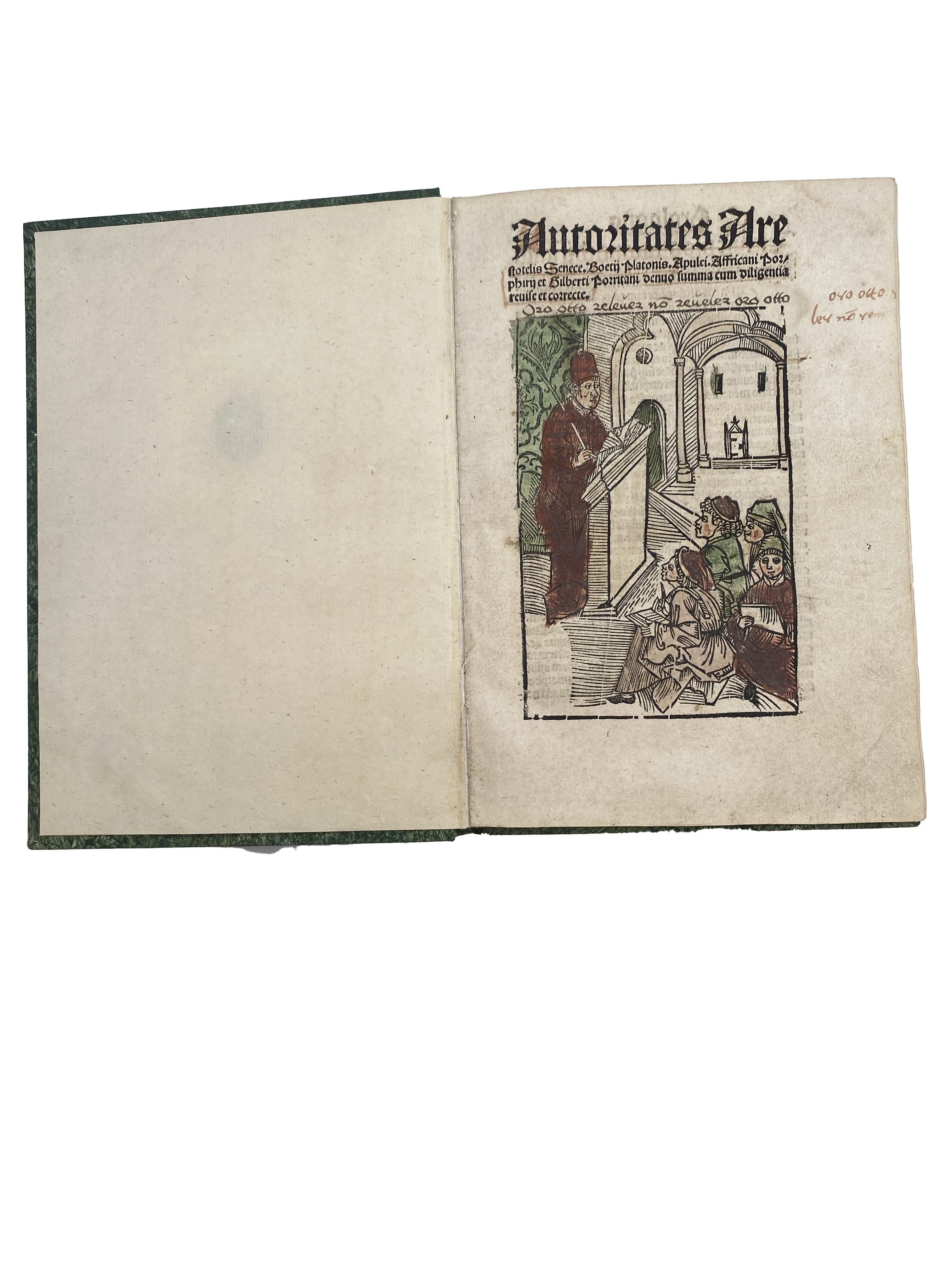 FONTE, Johannes da.