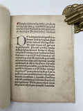 ANTONINUS FLORENTINUS