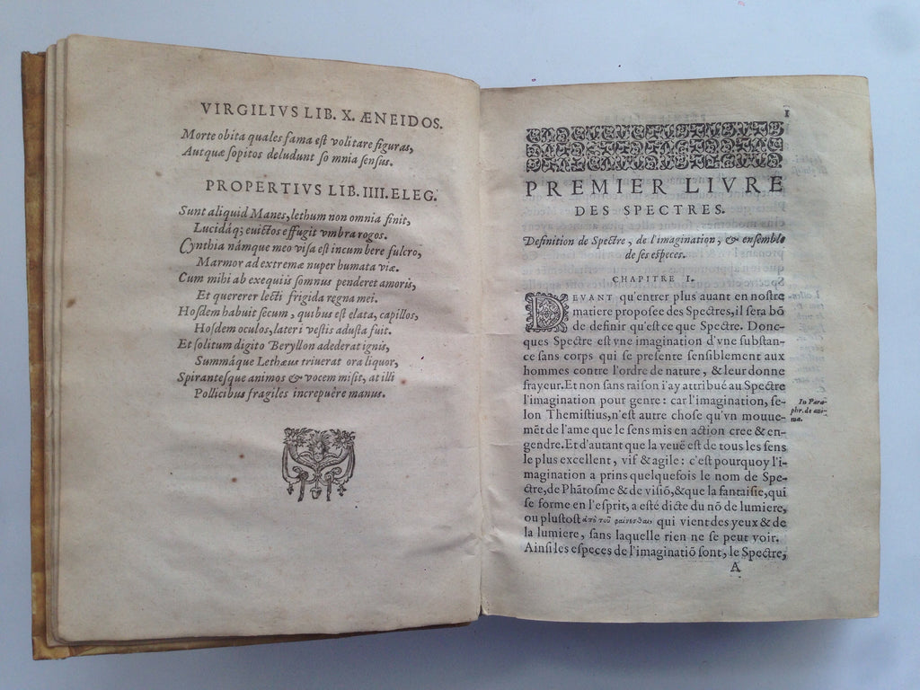 LE LOYER, Pierre