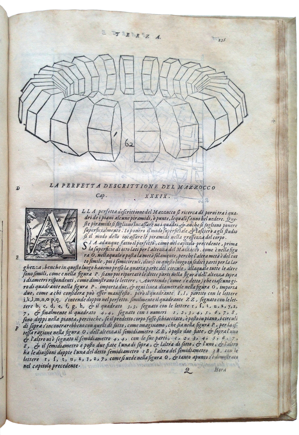 BARBARO, Daniello