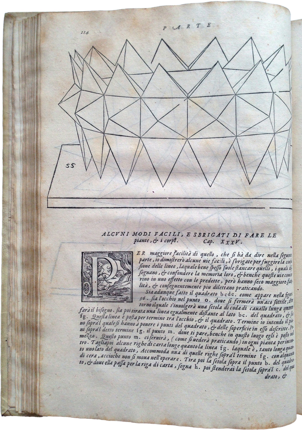 BARBARO, Daniello