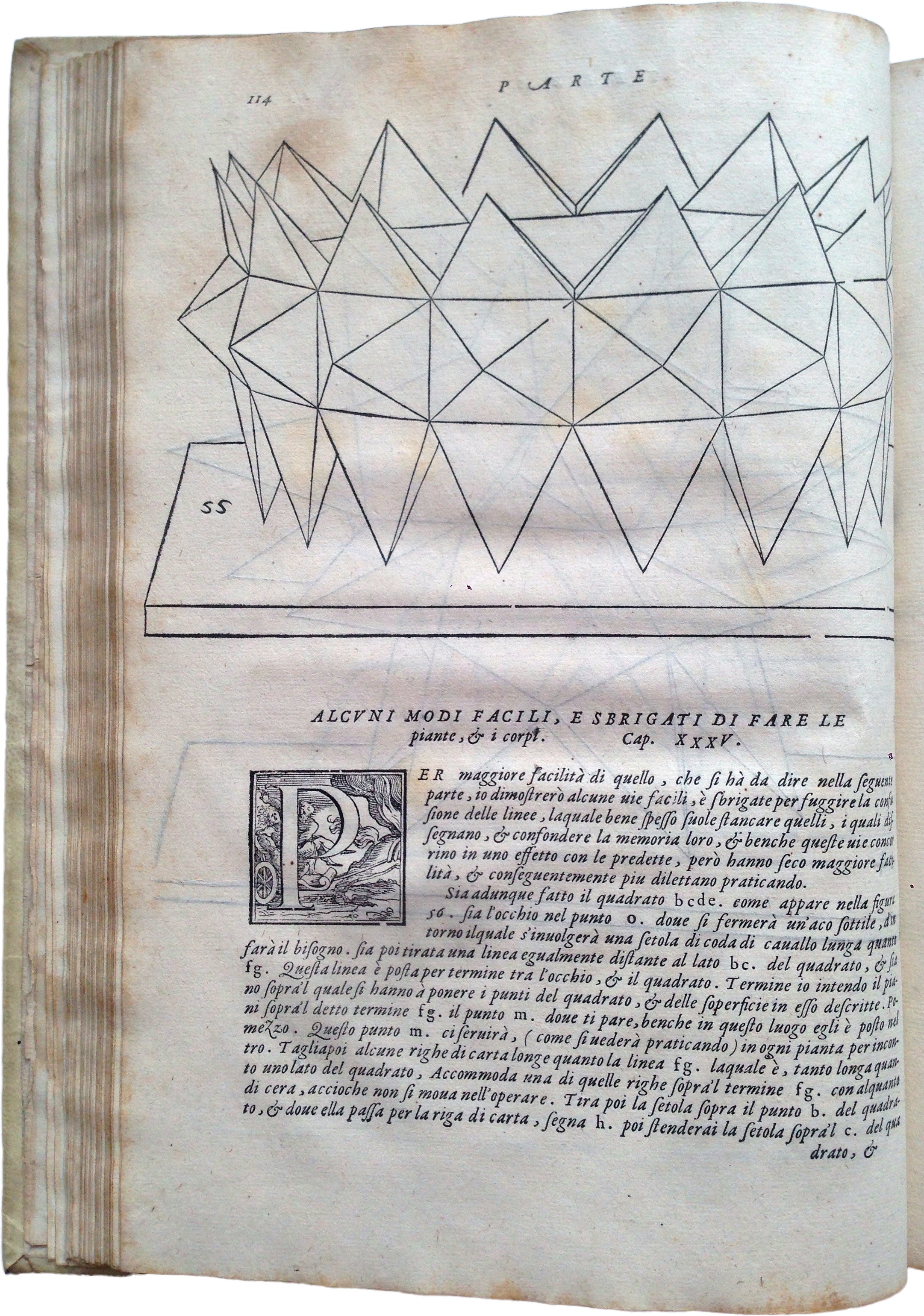 BARBARO, Daniello
