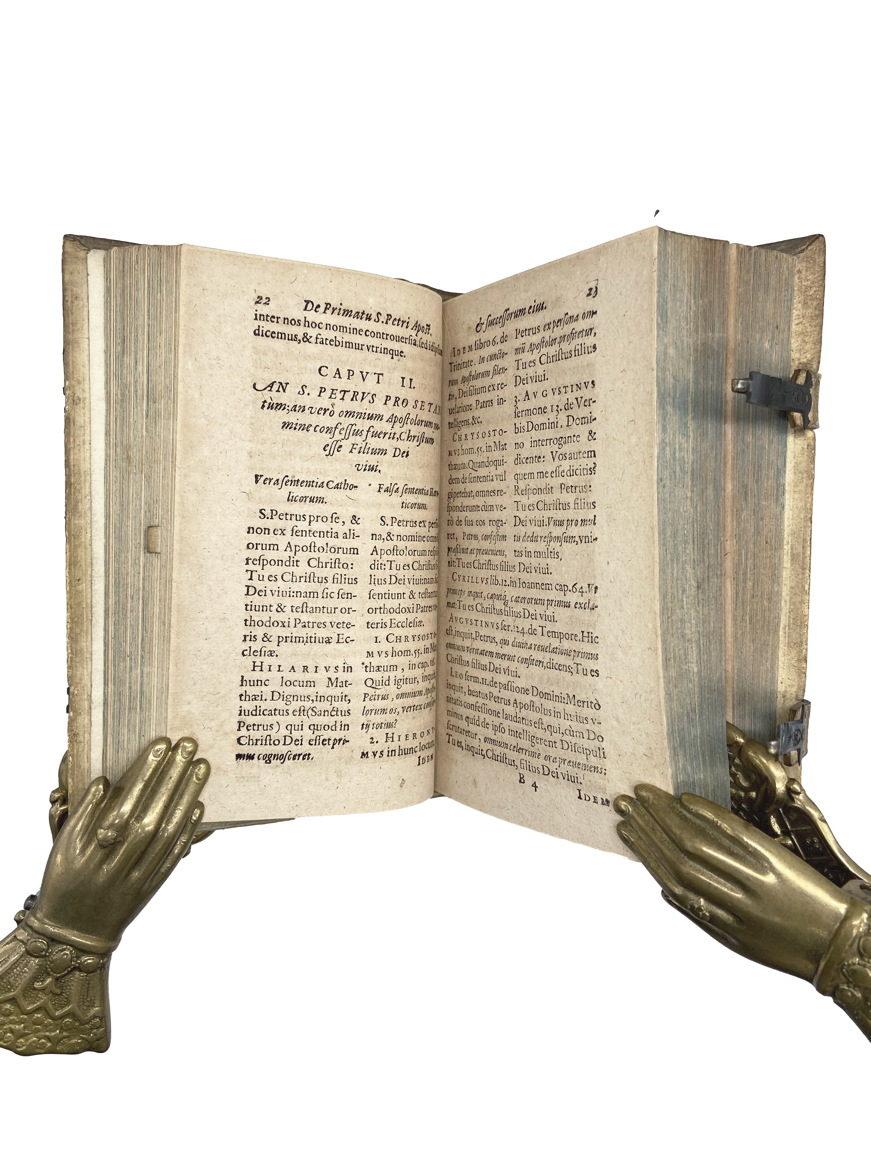 AGRICOLA, Franciscus