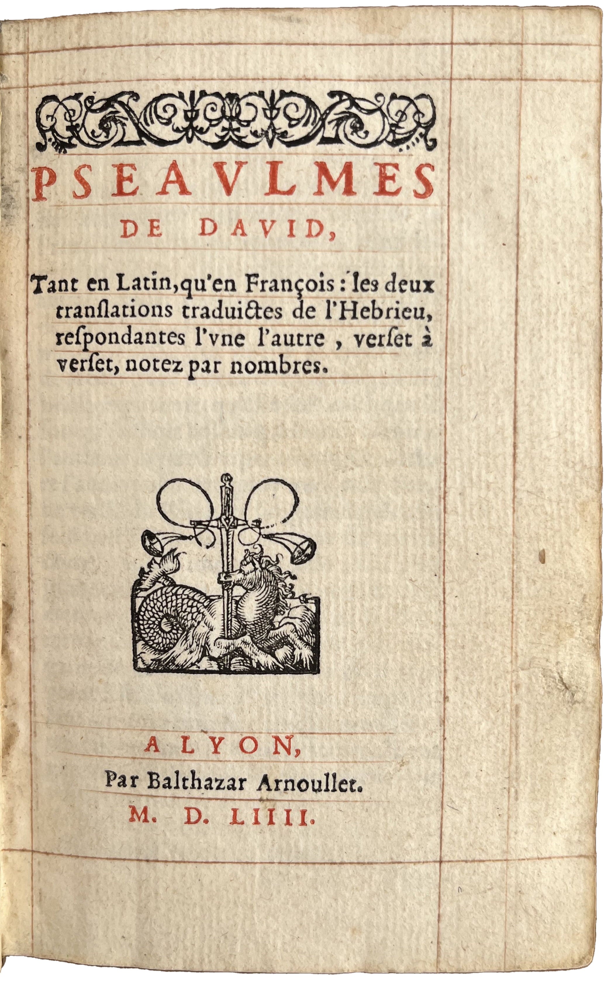 [PSALMS].