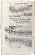 GRASSAILLE, Charles de.