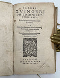 ZWINGER, Jacob
